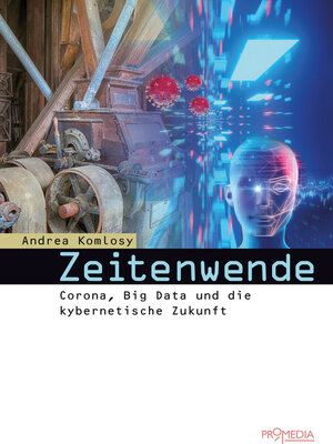 cover image of Zeitenwende